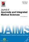 A Clinical Study to Evaluate the Efficacy of Aaditya Pak Guduchi Tail Shiroabhyanga in Management of Khalitya (Baldness)