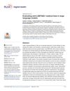 Evaluating Anti-LGBTQIA+ Medical Bias in Large Language Models