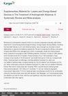 Supplementary Material for: Lasers and Energy-Based Devices in the Treatment of Androgenetic Alopecia: A Systematic Review and Meta-Analysis