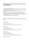 Polycystic Ovary Syndrome: The Impact of Diet and Physical Activity on the Course of the Disease