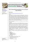 Role of Individualized Homeopathy in Stress-Associated Telogen Effluvium