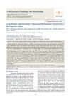 Iraqi Women with Hirsutism: Clinical and Biochemical Characteristics in a Retrospective Study