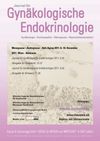 Menopause - Andropause - Anti-Aging 2008, December 11-13, Vienna - Abstracts