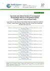 Spectrum and Clinical Burden of Unrecognized Dermatologic Diseases in Hospitalized Adults: A Single-Center Cross-Sectional Study