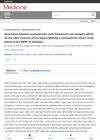 Association Between Postoperative Nadir Hematocrit and Mortality Within 28 Days After Coronary Artery Bypass Grafting: A Retrospective Cohort Study Based on the MIMIC-IV Database