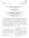 A Study on the Pre-Treatment Effects of Taraxacum Platycarpum Extract Based Hair Mist in Heat Perming: Focusing on the Reduction of Physical Hair Damage