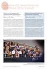 Report on the Annual Meeting of the Austrian Society for Dermatology and Venereology (November 28–December 1, 2024)