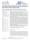 Transcriptome Analysis Reveals the Key Long Non-Coding RNAs and Genes Related to Cashmere Shedding in Goats