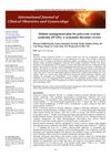 Holistic Management Plan for Polycystic Ovarian Syndrome: A Systematic Literature Review