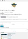 Medical And Professional Ethics