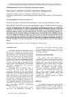 Ethnobotanical Overview of Selected Asteraceae Species