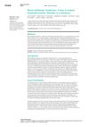 Bloch-Sulzberger Syndrome: A Rare X-Linked Dominant Genetic Disorder In A Newborn