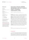 Association Between SQSTM1 Dysregulation and Risk in Alopecia Areata: A Mendelian Randomization Study