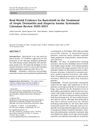 Real-World Evidence for Baricitinib in the Treatment of Atopic Dermatitis and Alopecia Areata: Systematic Literature Review 2020–2023