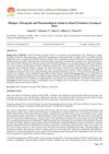Bhangra: Therapeutic and Pharmacological Actions in Premature Greying of Hair
