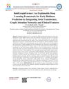 BaldGraphFormer: An Explainable Deep Learning Framework for Early Baldness Prediction by Integrating Swin Transformer, Graph Attention Networks, and Clinical Features