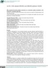 Rosemary Essential Oil (Salvia Rosmarinus) in Hair Growth with High Frequency and Epicranial Massage