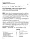 Peripheral MC1R Activation Modulates Immune Responses and Is Neuroprotective in a Mouse Model of Parkinson's Disease