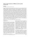 Effect of Carbon Dioxide Laser (10600nm) on Hydroxyproline in Mouse Skin