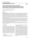 Moving Beyond Boundaries: Utilization of Longitudinal Exposure–Response Model for Bounded Outcome Score to Inform Decision Making in the Accelerated Drug Development Paradigm