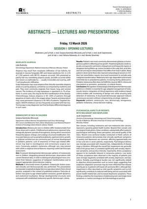 Image of study