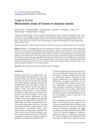 Mechanistic Study of Erianin in Alopecia Areata