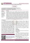 A Case Report on the Management of Khalitya (Hair Fall)