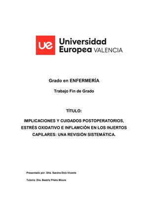 Image of study