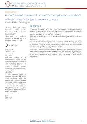 Image of study