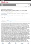 Drug-Associated Insomnia: A Pharmacovigilance Study Based on FDA Adverse Event Reporting System