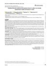Comparative Evaluation of the Biocompatibility of Sponges Based on Different Chitosan Salts In Vitro
