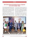 28th Turkish National Dermatology Congress, September 24–28, 2019, Antalya, Turkey