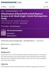 Effectiveness of Baricitinib on Nail Alopecia Areata: A 48-Week Single-Center Retrospective Study