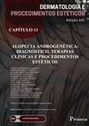 ALOPECIA ANDROGENÉTICA: DIAGNÓSTICO, TERAPIAS CLÍNICAS E PROCEDIMENTOS ESTÉTICOS