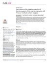YouTube and the Implementation and Discontinuation of the Oral Contraceptive Pill: A Mixed-Method Content Analysis