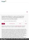Supplementary Material for: Lasers and Energy-Based Devices in The Treatment of Androgenetic Alopecia: A Systematic Review and Meta-analysis