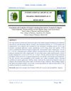 Formulation and Evaluation of Nanogel Containing Quercetin for Treatment of Alopecia