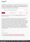 Supplementary Material for: Basal Cell Carcinoma Arising at the Site of Repeated Microneedling-Induced Microtrauma for Androgenetic Alopecia: A Case Report