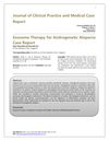 Exosome Therapy for Androgenetic Alopecia: Case Report