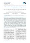 A Characterization of Disparities in Published Alopecia Quality of Life Studies