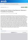 Unlocking Hair Follicles as Drug Reservoirs: Advances in Transfollicular Drug Delivery