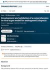 Development and validation of a comprehensive in vitro organ model for androgenetic alopecia
