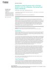 Woodhouse-Sakati Syndrome Due to the Rare DCAF17 c.321+1G>A Mutation: The Second Case Report Worldwide