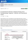 A Comprehensive Review On Alopecia Areata And Its Pathophysiology, Diagnosis, Treatment, And Psychosocial Impact