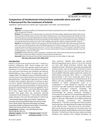 Comparison of Intralesional Triamcinolone Acetonide Alone and With 5-Fluorouracil for the Treatment of Keloids