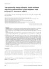 The Relationship Among Androgens, Insulin Resistance, and Ghrelin Polymorphisms in Post-Adolescent Male Patients with Severe Acne Vulgaris