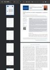 People’s experiences of eyebrow transplantation: A qualitative study