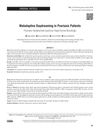 Maladaptive Daydreaming in Psoriasis Patients