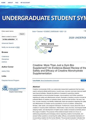 Image of study