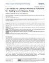 Case Series and Literature Review on Tofacitinib for Treating Severe Alopecia Areata
